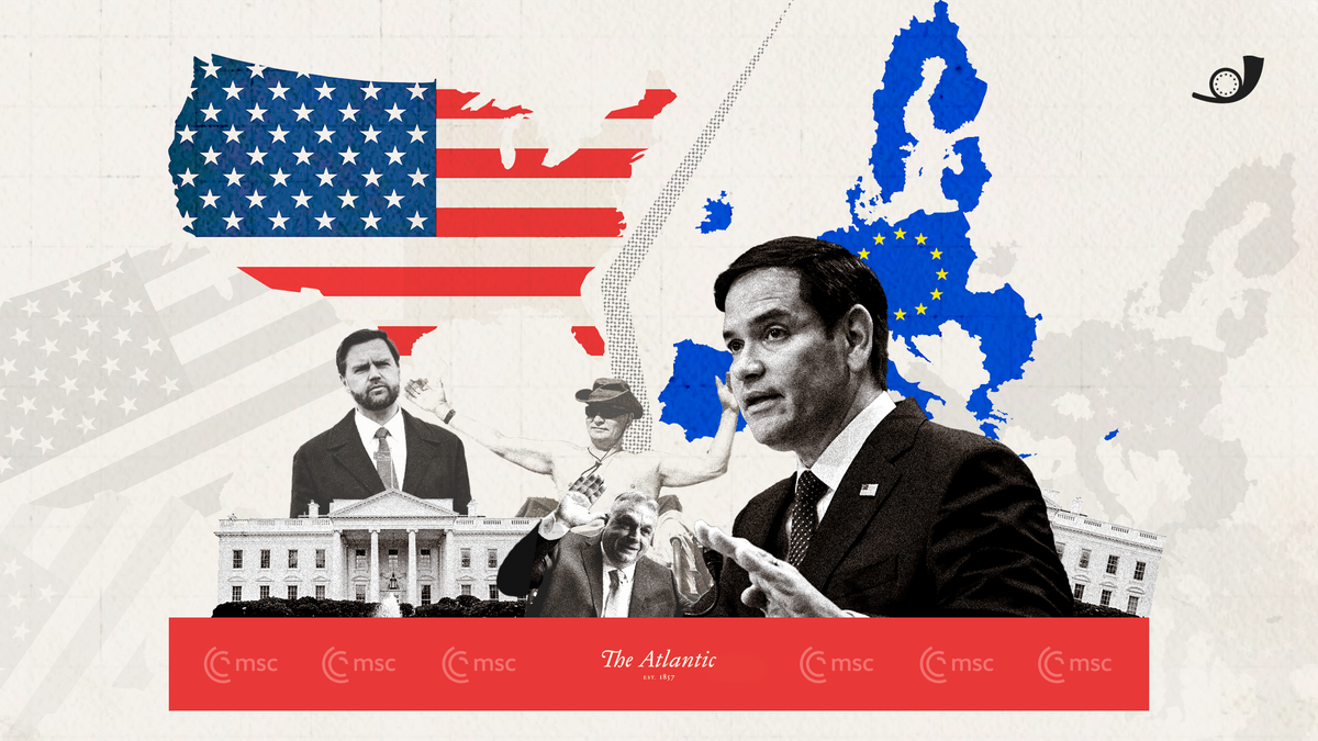 ეპლბაუმი: რუბიოს გამოსვლით არაფერი შეცვლილა